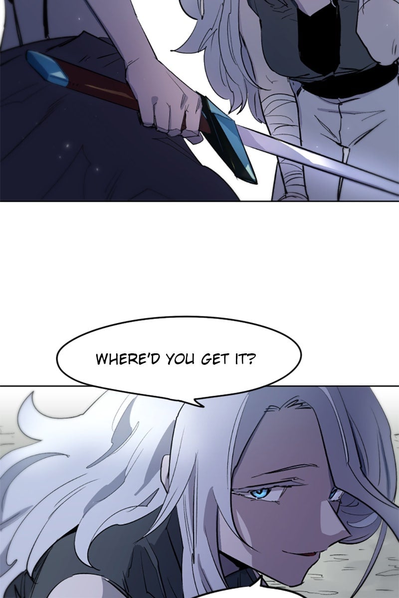 Read The Ember Knight EN Manga Online