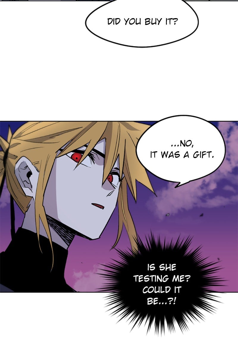 Read The Ember Knight EN Manga Online