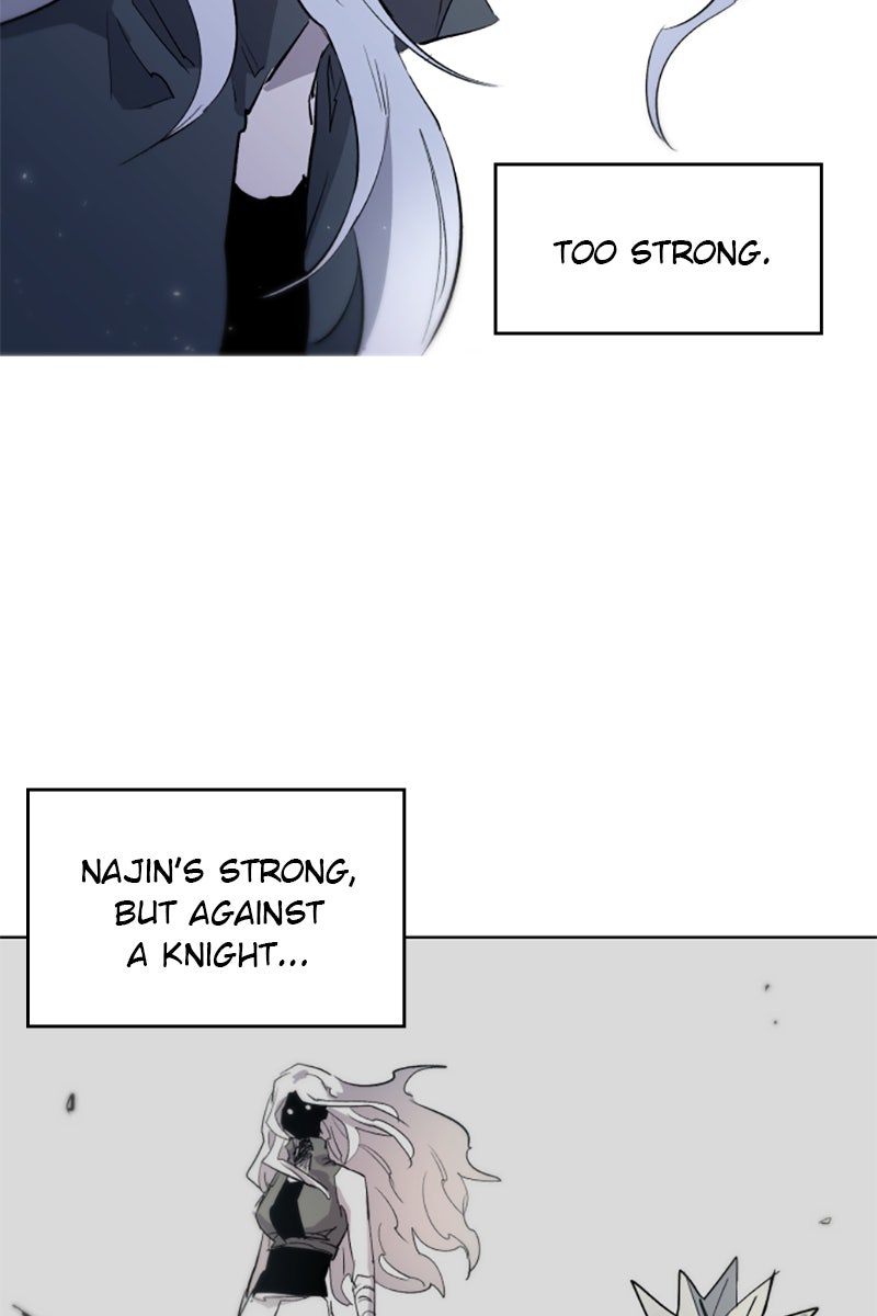 Read The Ember Knight EN Manga Online
