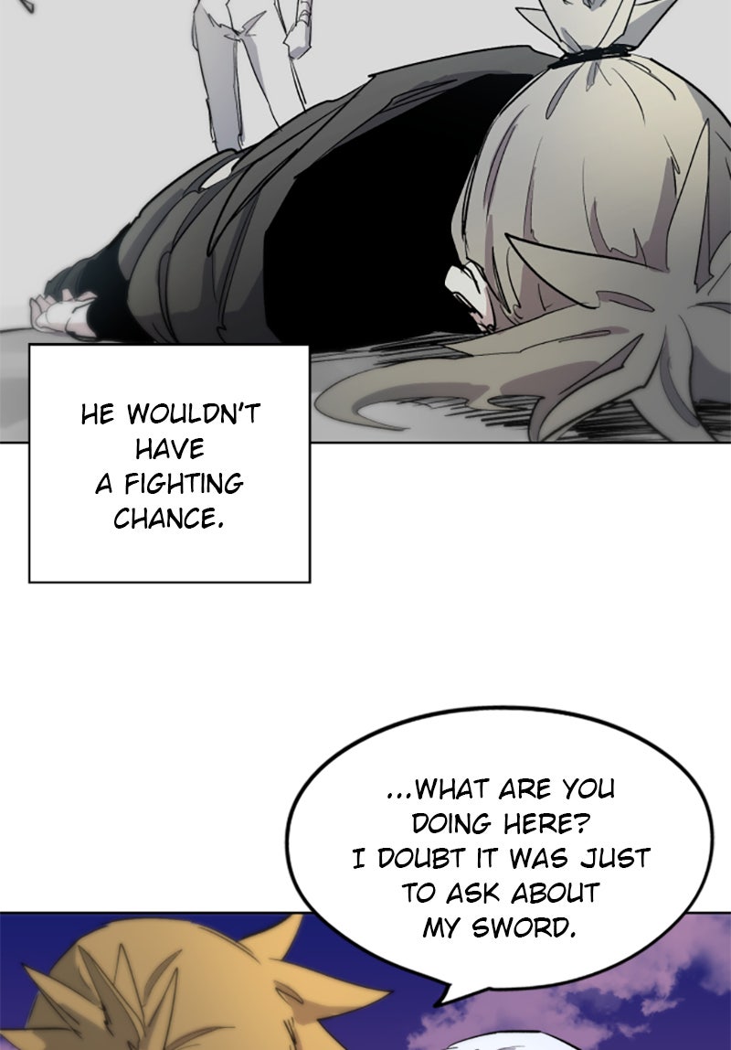 Read The Ember Knight EN Manga Online