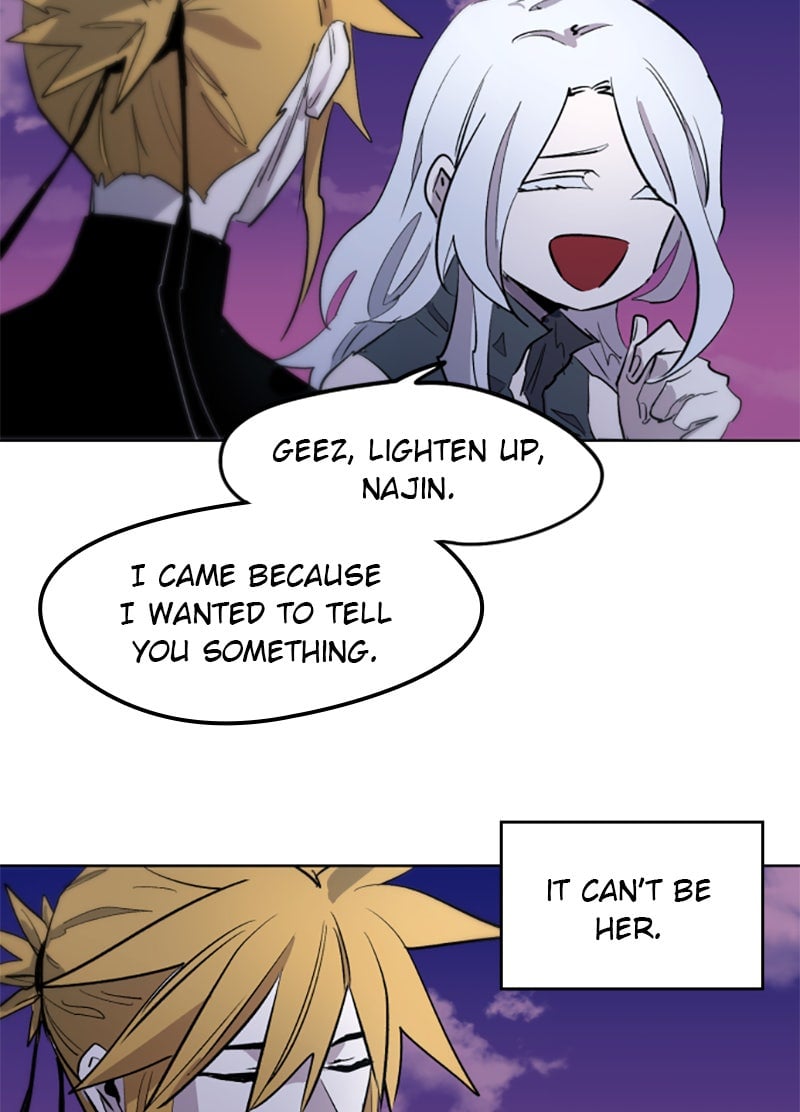 Read The Ember Knight EN Manga Online
