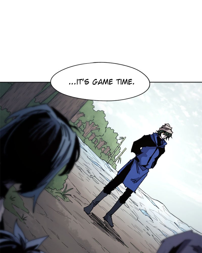 Read The Ember Knight EN Manga Online