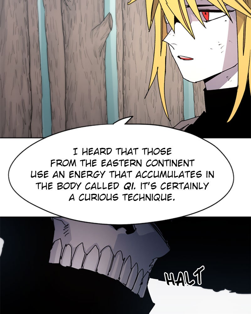 Read The Ember Knight EN Manga Online