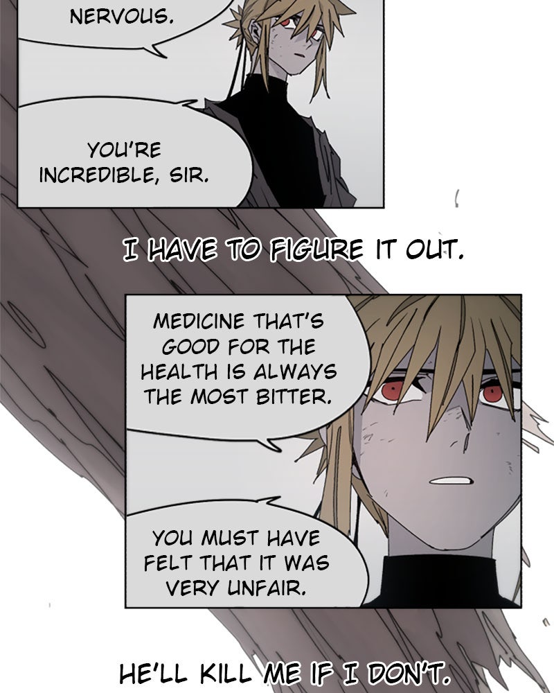 Read The Ember Knight EN Manga Online