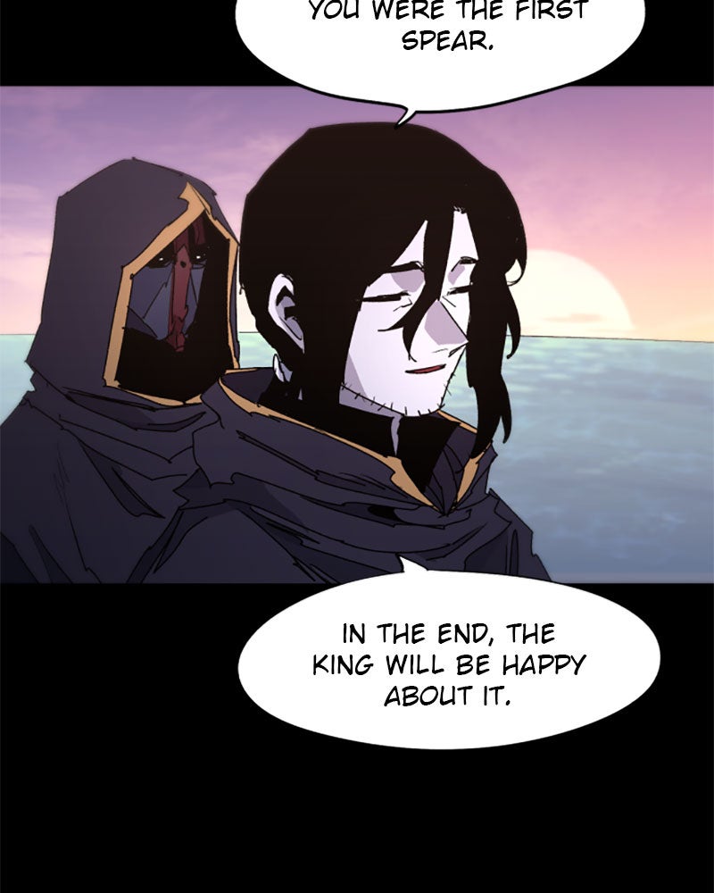 Read The Ember Knight EN Manga Online
