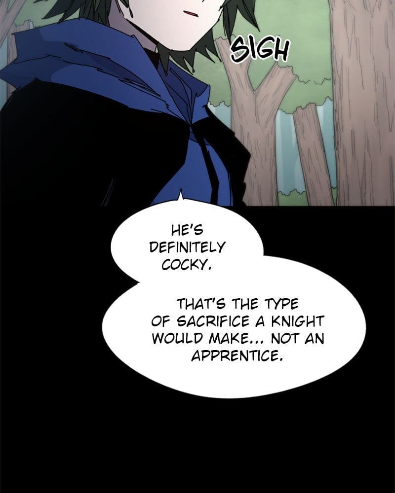 Read The Ember Knight EN Manga Online