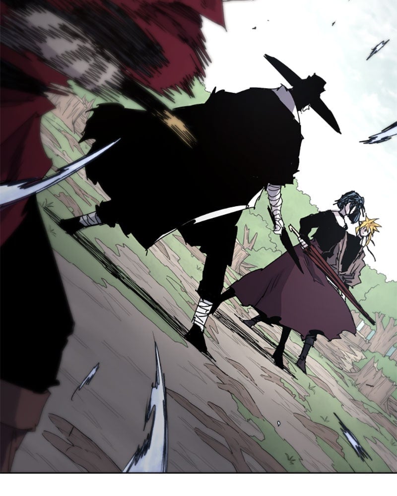 Read The Ember Knight EN Manga Online