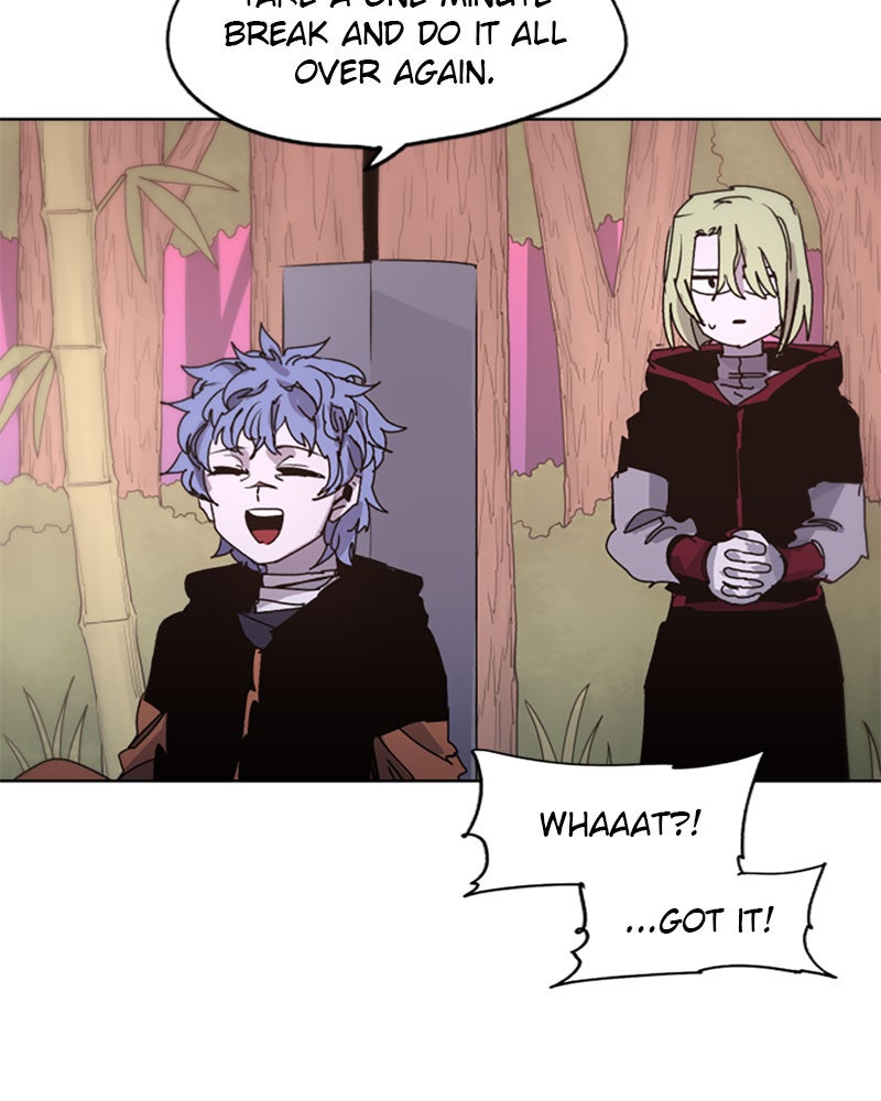 Read The Ember Knight EN Manga Online