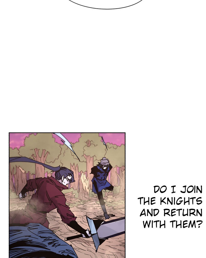 Read The Ember Knight EN Manga Online