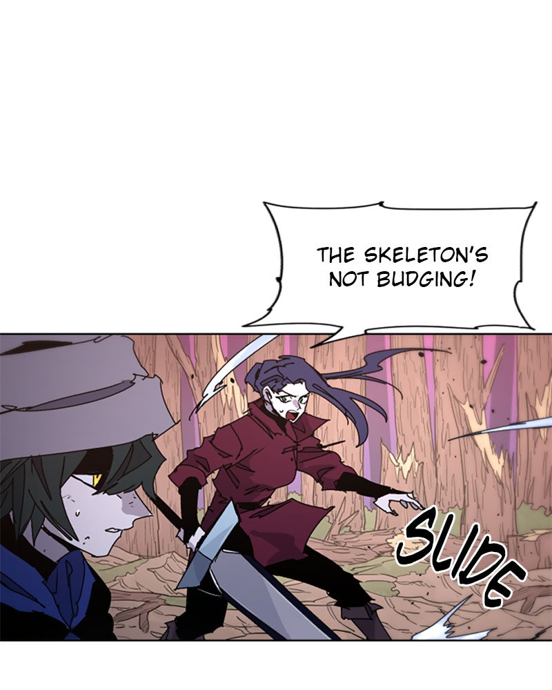 Read The Ember Knight EN Manga Online