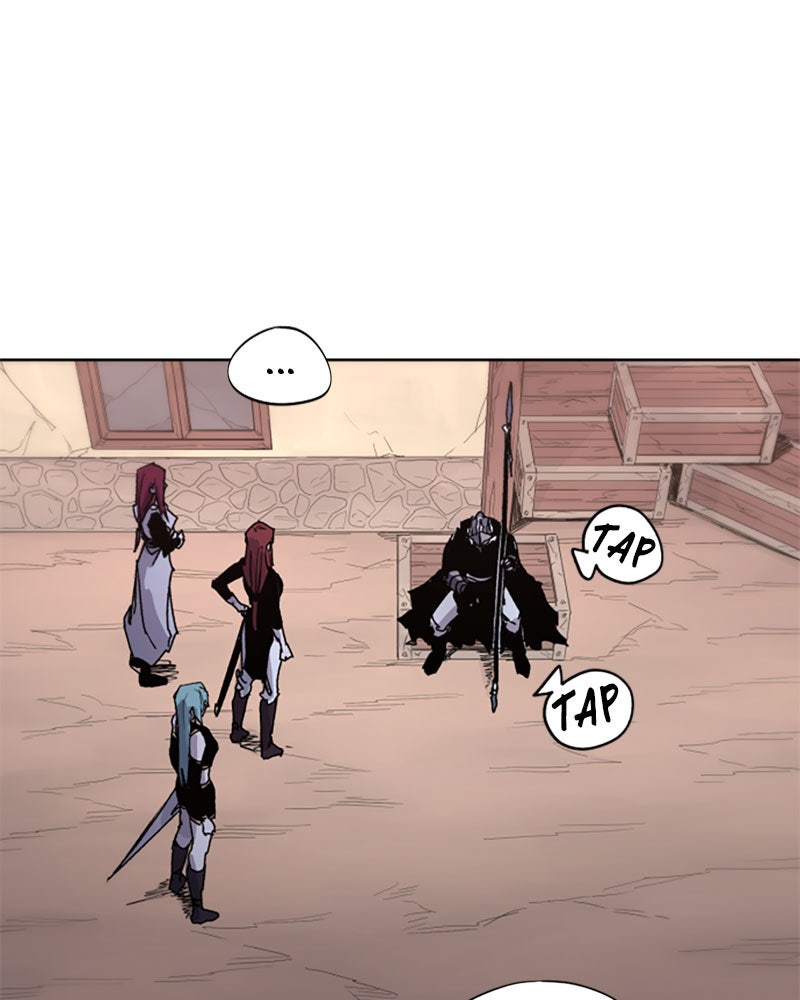 Read The Ember Knight EN Manga Online