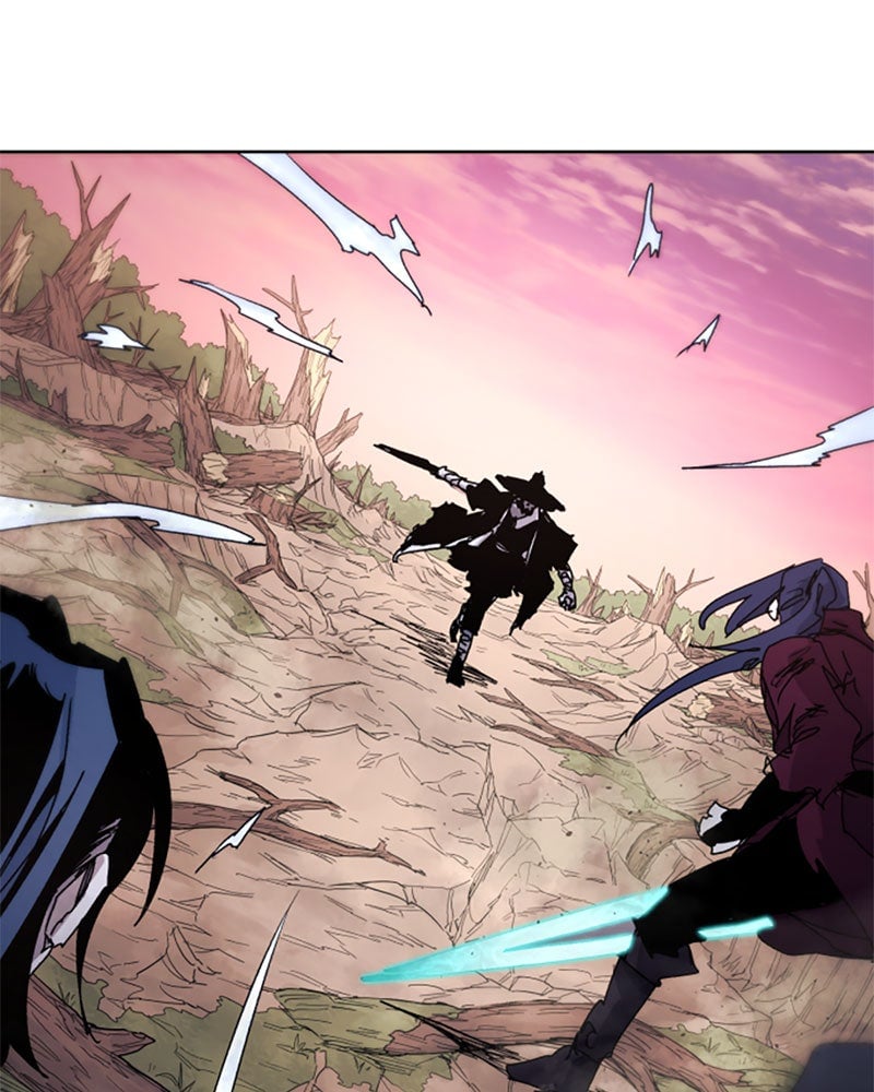 Read The Ember Knight EN Manga Online
