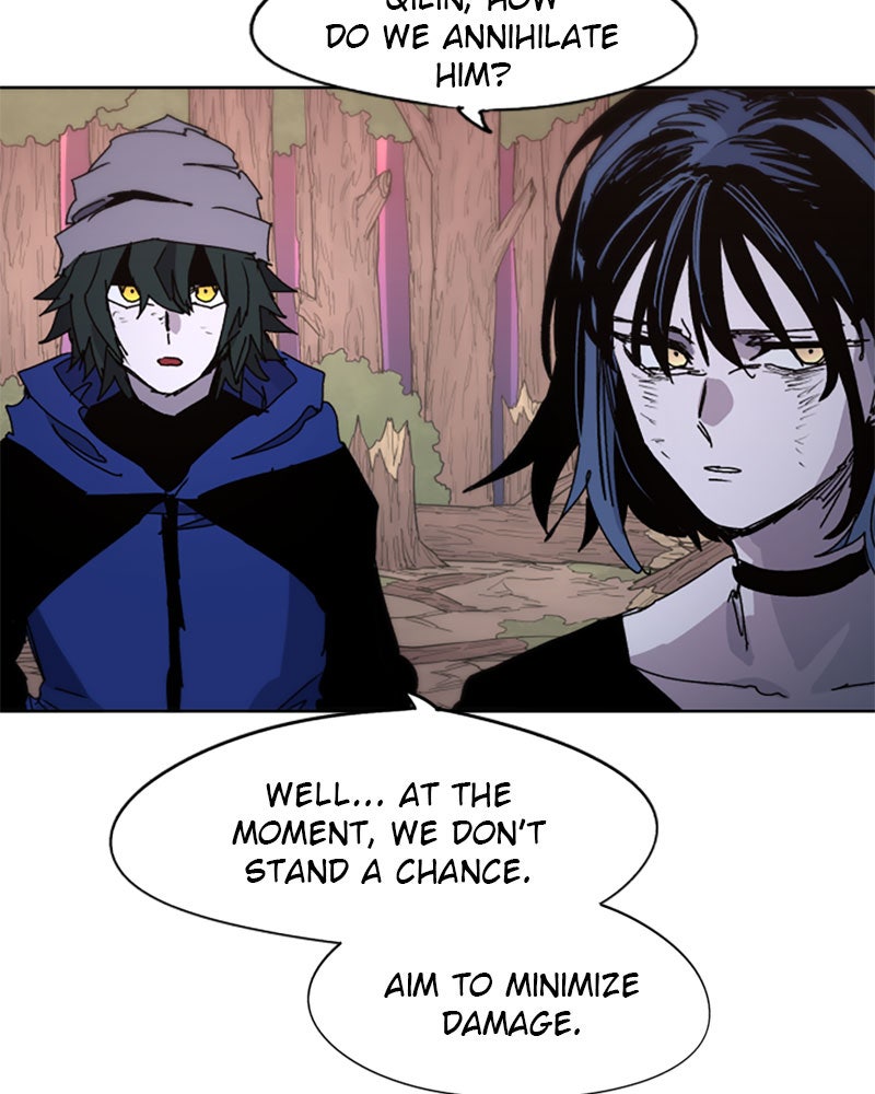 Read The Ember Knight EN Manga Online