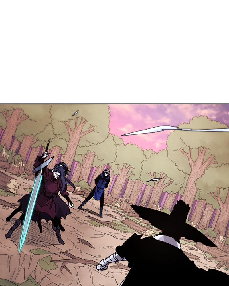 Read The Ember Knight EN Manga Online