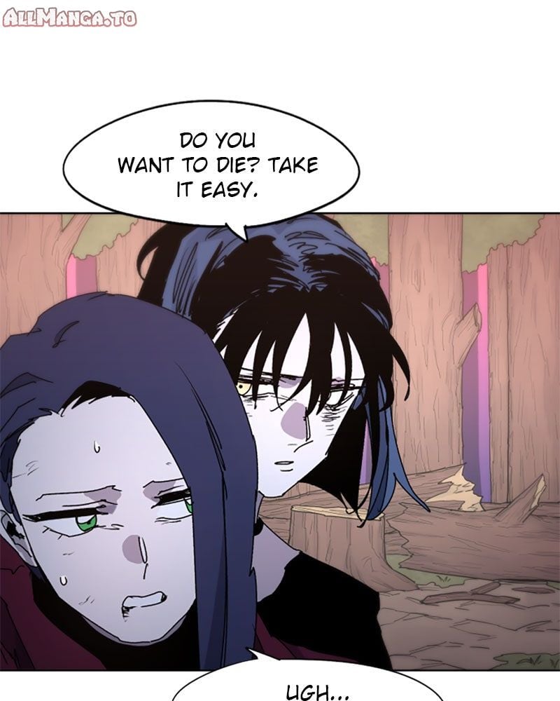 Read The Ember Knight EN Manga Online