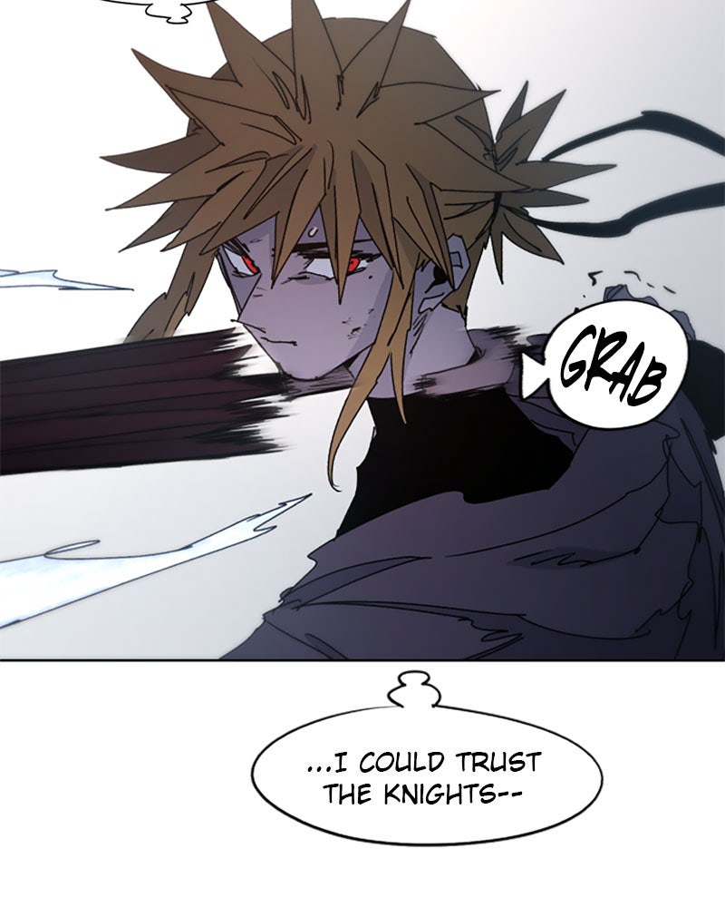 Read The Ember Knight EN Manga Online