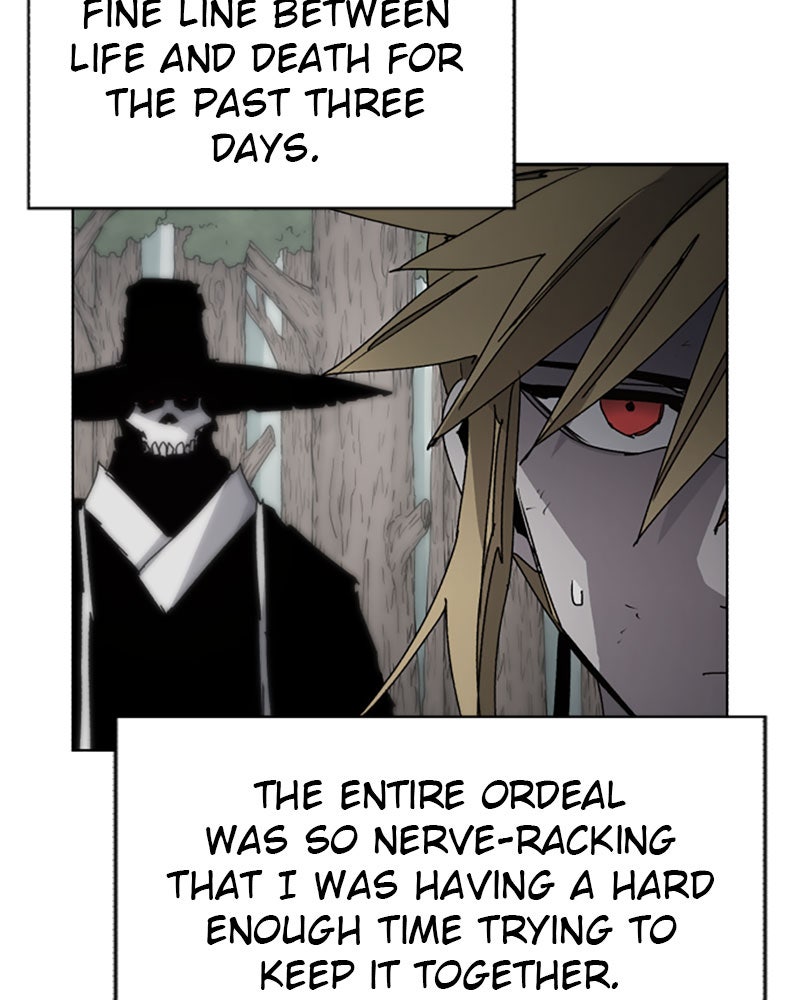 Read The Ember Knight EN Manga Online