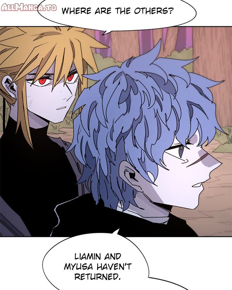 Read The Ember Knight EN Manga Online