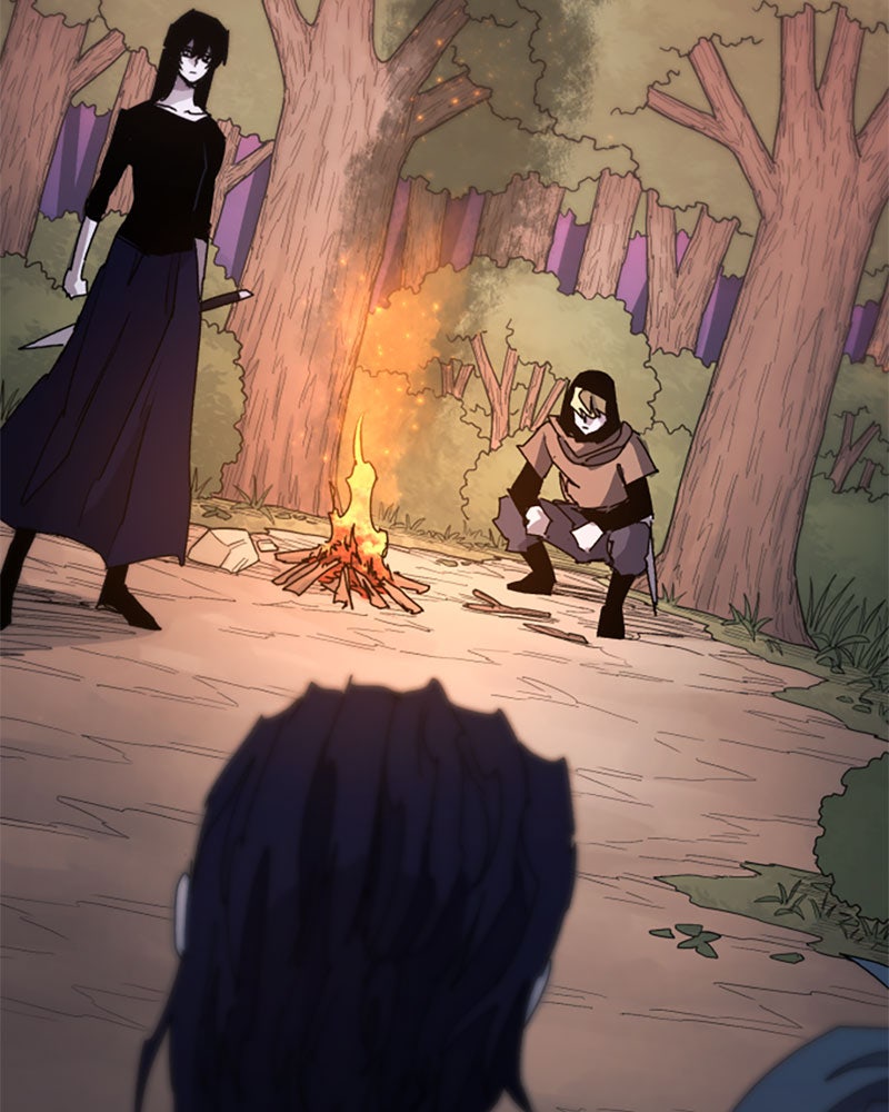 Read The Ember Knight EN Manga Online