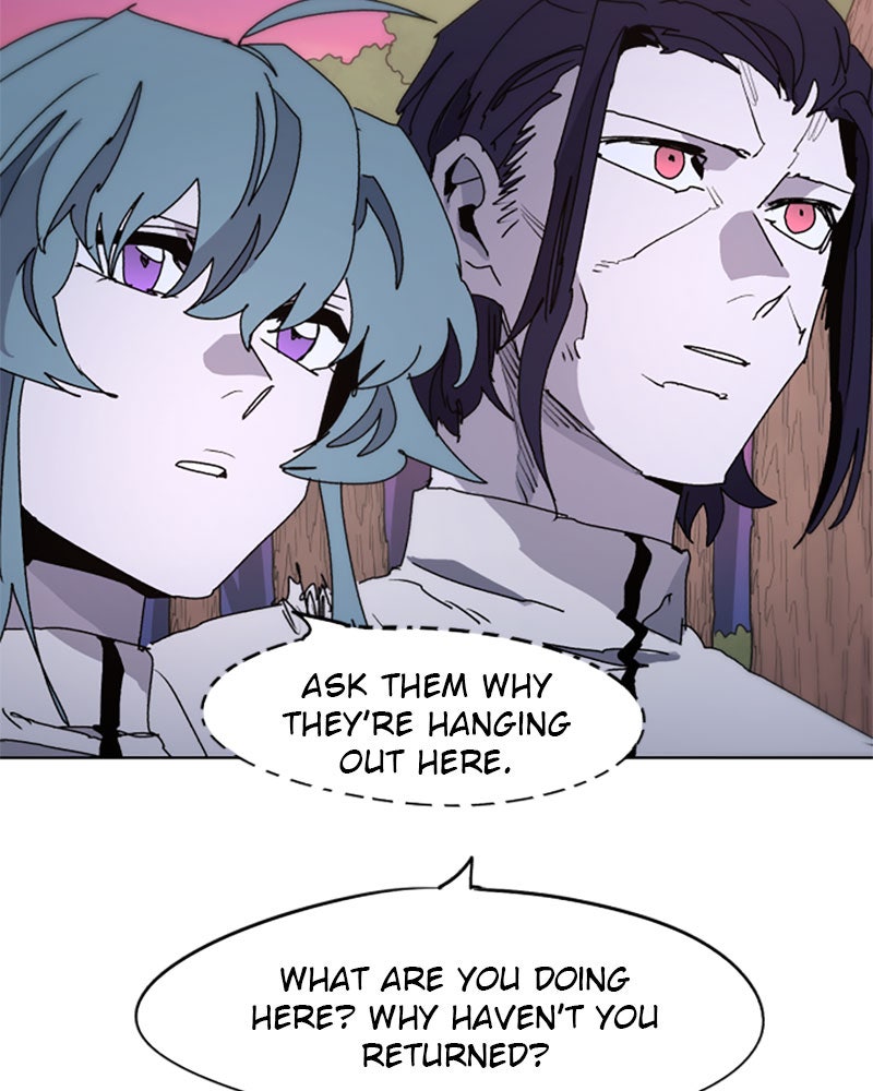 Read The Ember Knight EN Manga Online