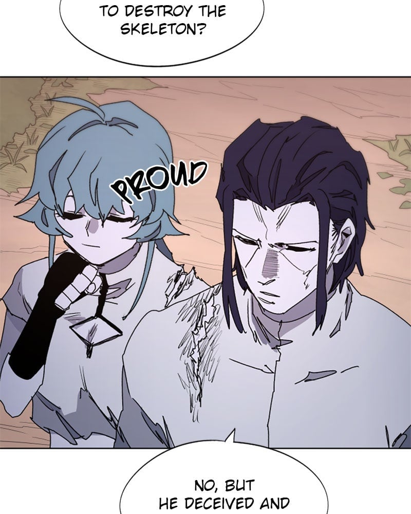 Read The Ember Knight EN Manga Online