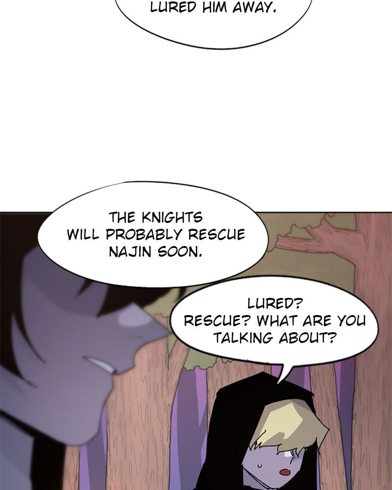 Read The Ember Knight EN Manga Online