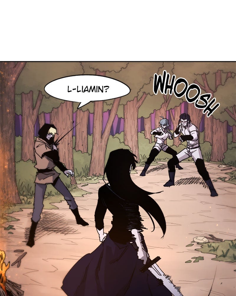 Read The Ember Knight EN Manga Online