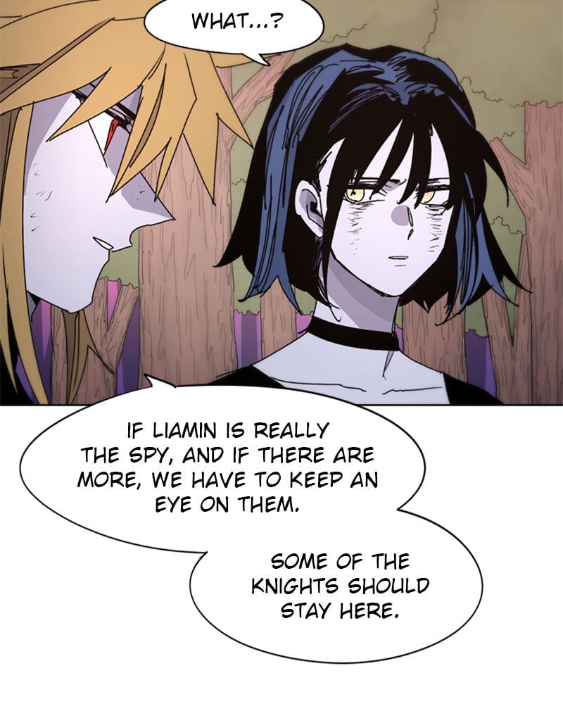 Read The Ember Knight EN Manga Online