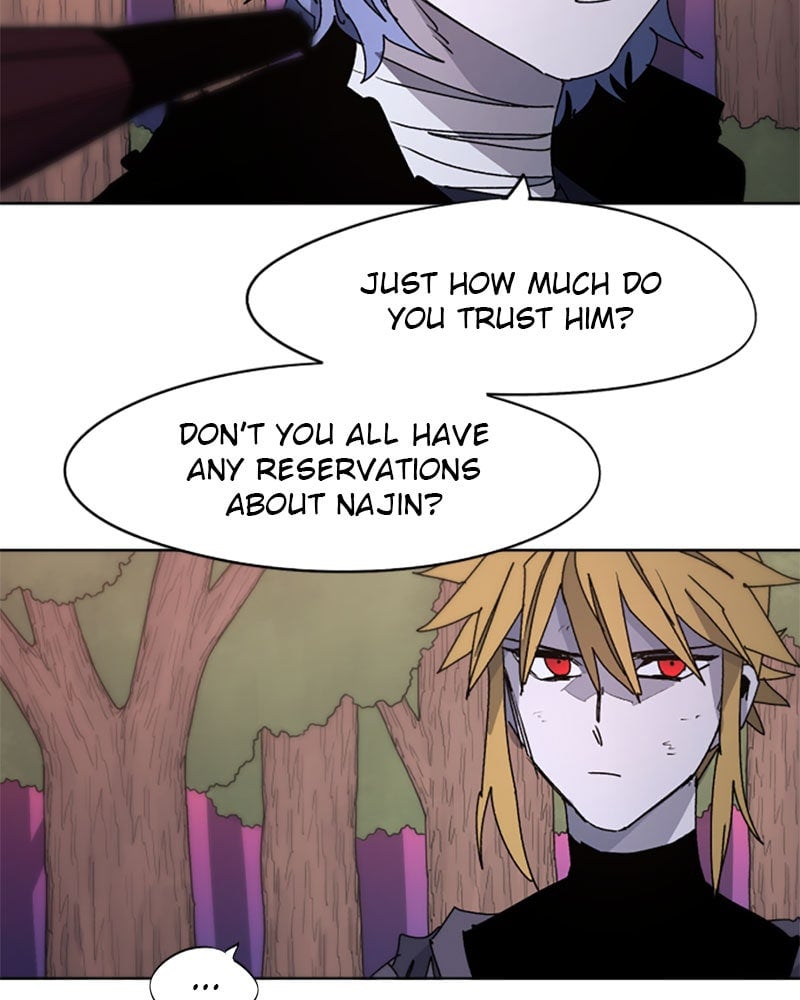 Read The Ember Knight EN Manga Online