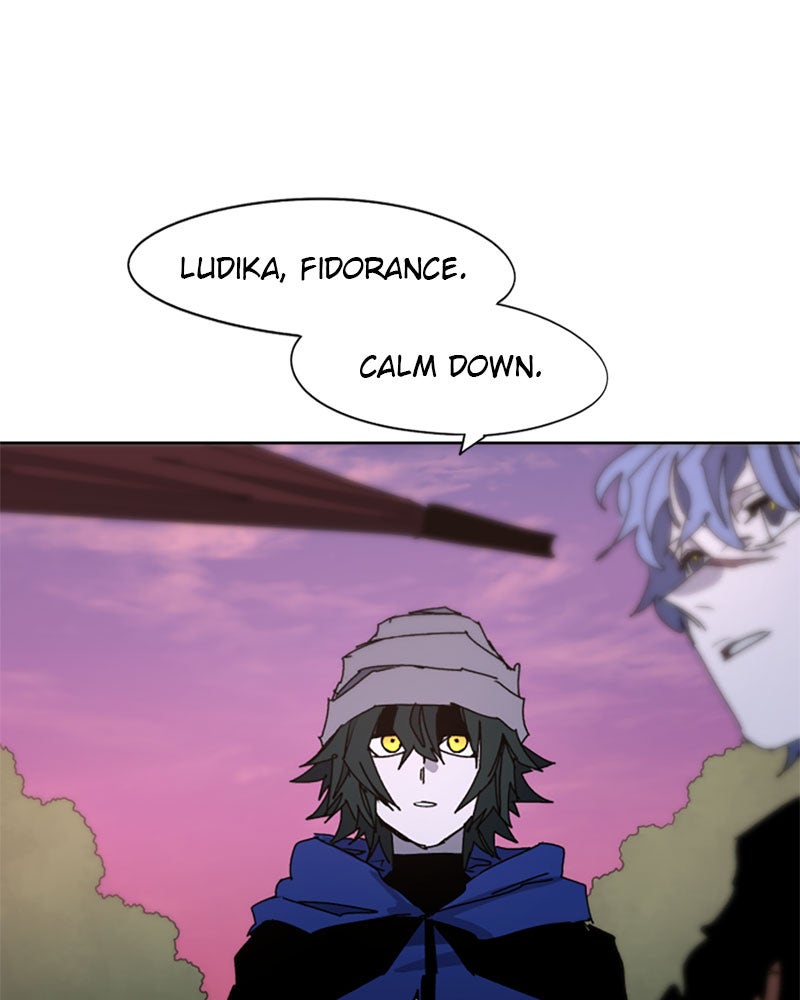 Read The Ember Knight EN Manga Online