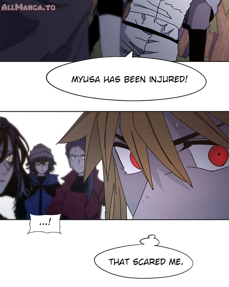 Read The Ember Knight EN Manga Online