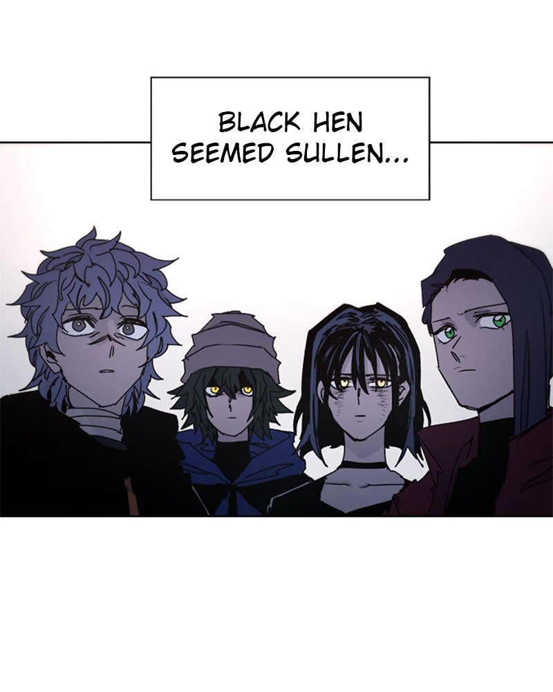 Read The Ember Knight EN Manga Online