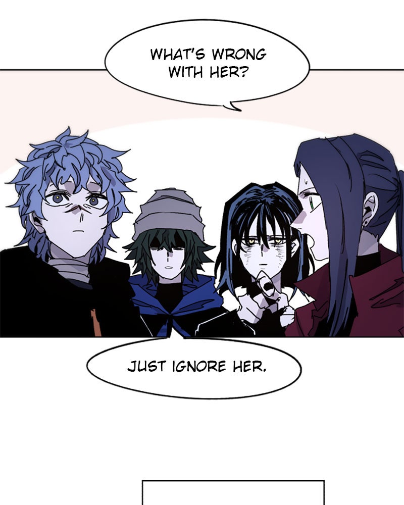 Read The Ember Knight EN Manga Online