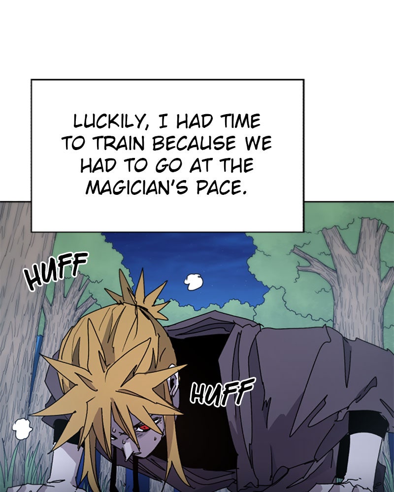 Read The Ember Knight EN Manga Online