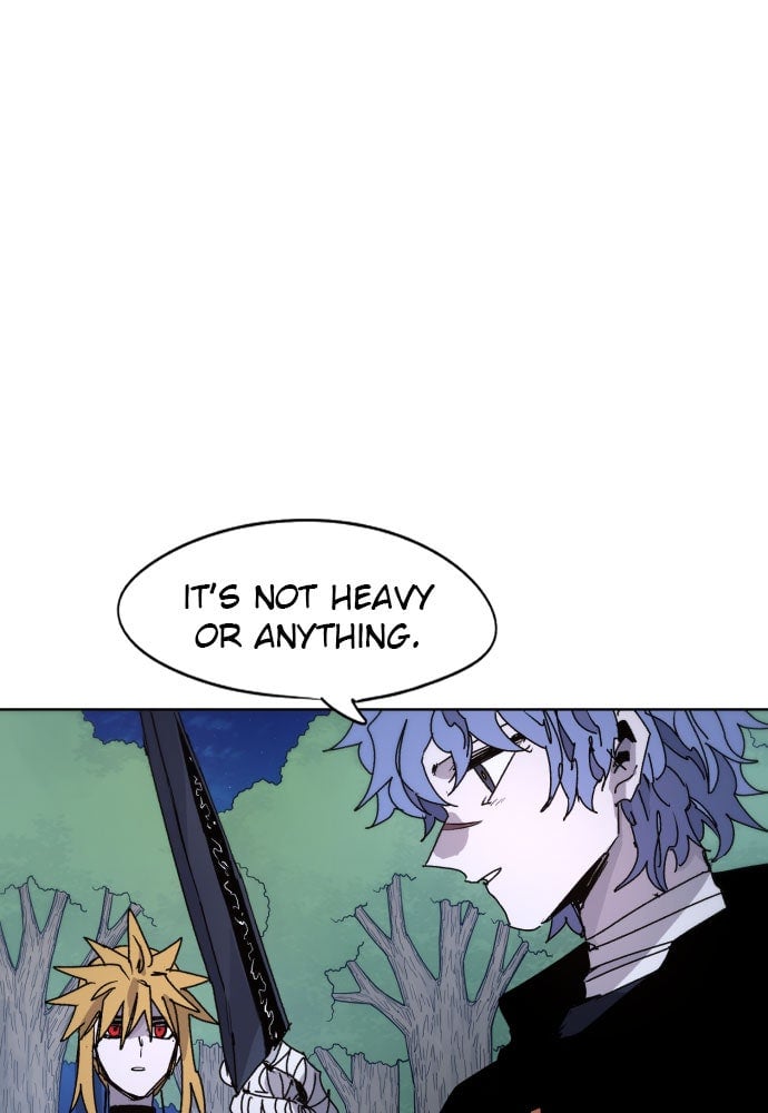 Read The Ember Knight EN Manga Online