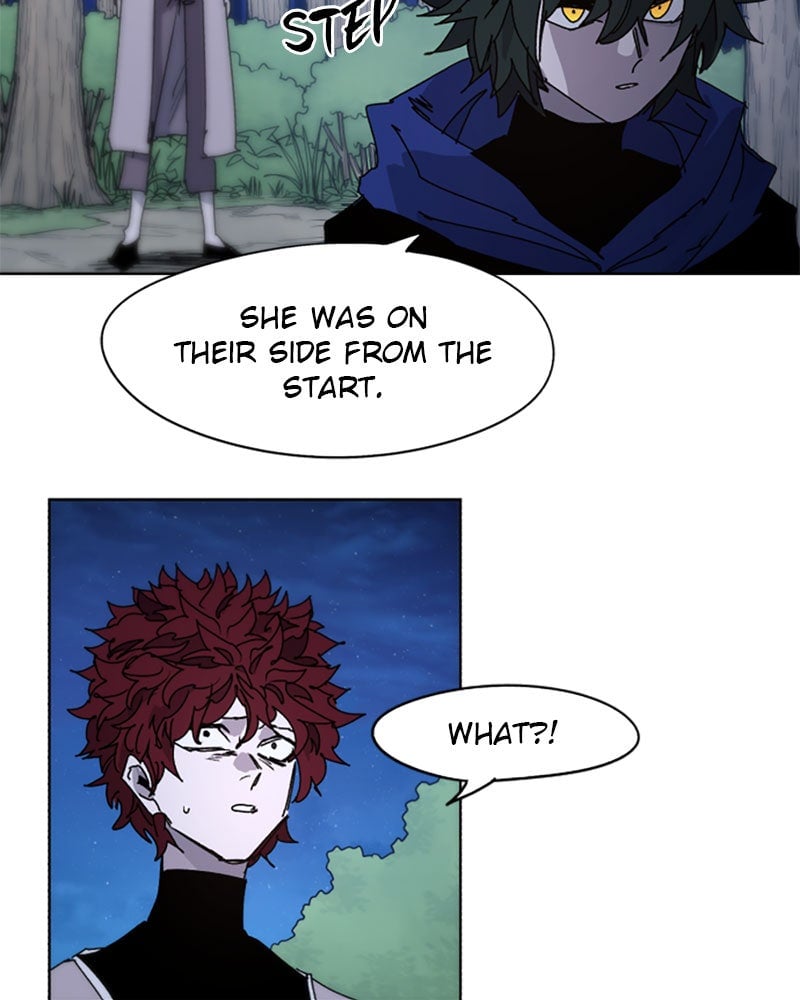 Read The Ember Knight EN Manga Online