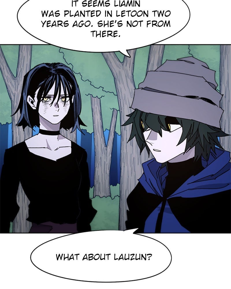 Read The Ember Knight EN Manga Online