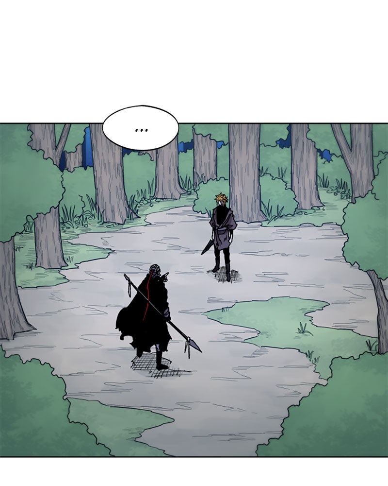 Read The Ember Knight EN Manga Online