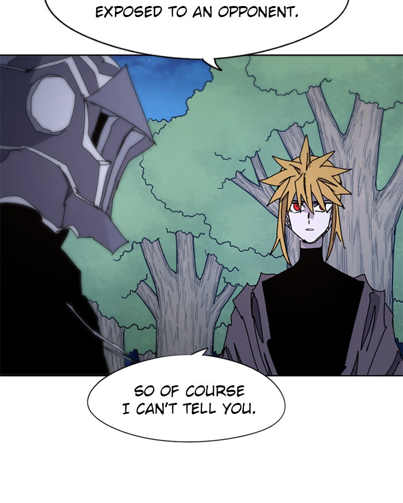 Read The Ember Knight EN Manga Online