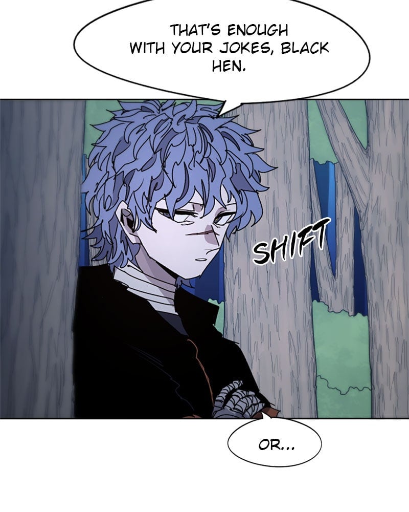 Read The Ember Knight EN Manga Online