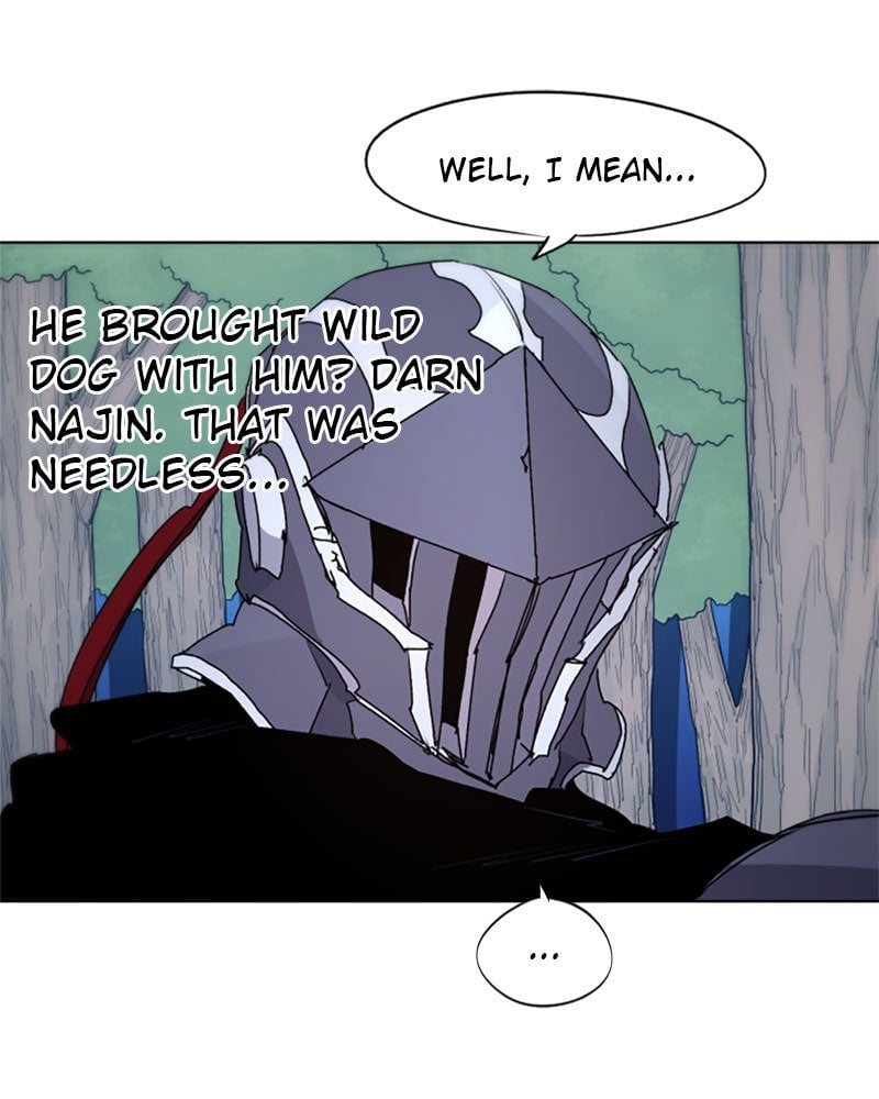 Read The Ember Knight EN Manga Online