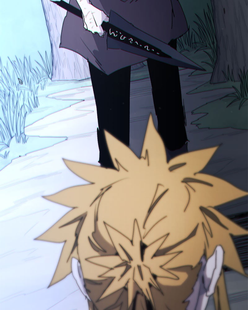 Read The Ember Knight EN Manga Online