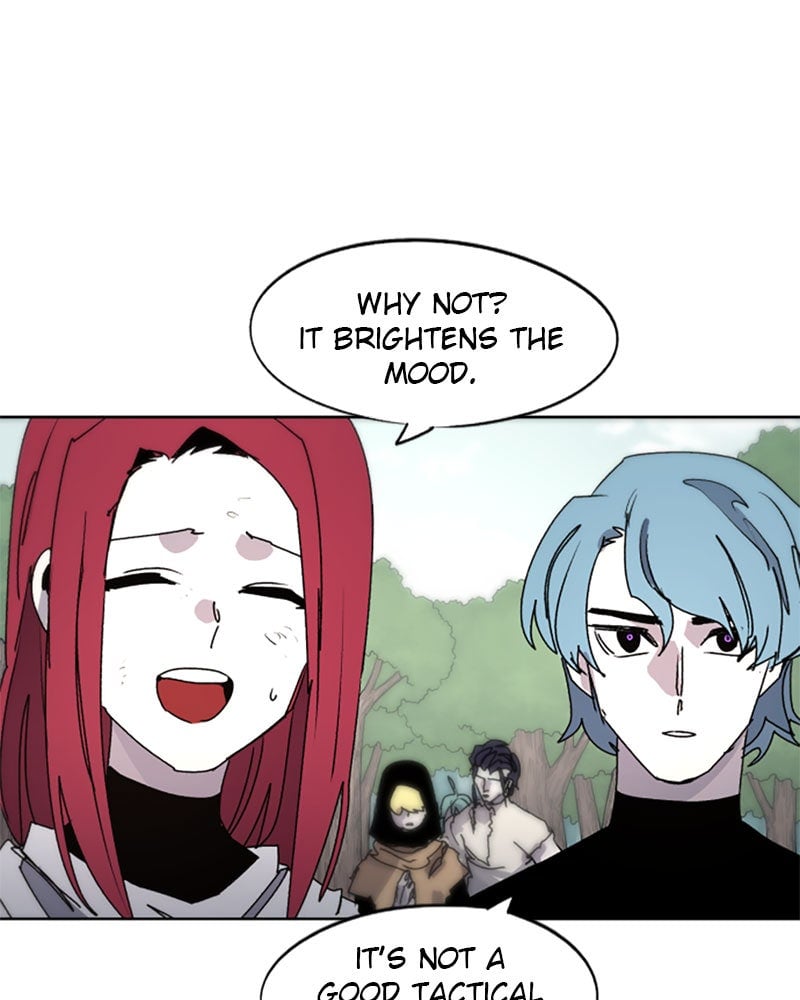 Read The Ember Knight EN Manga Online