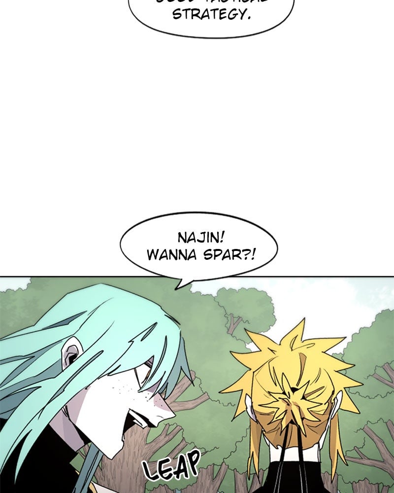 Read The Ember Knight EN Manga Online