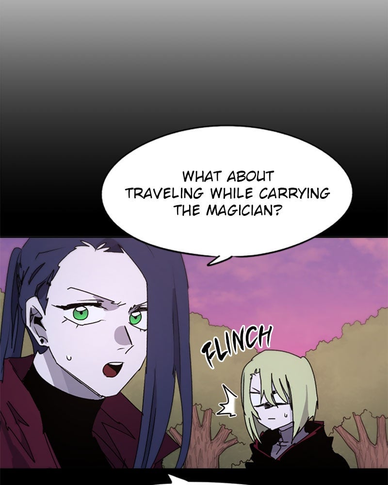 Read The Ember Knight EN Manga Online