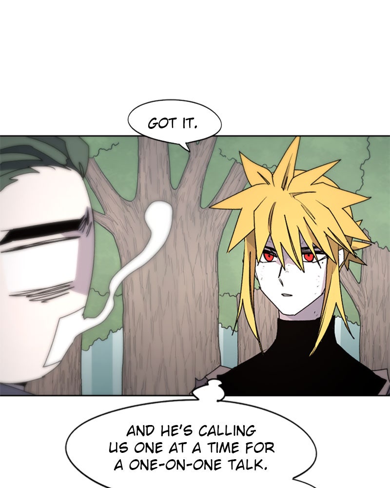 Read The Ember Knight EN Manga Online