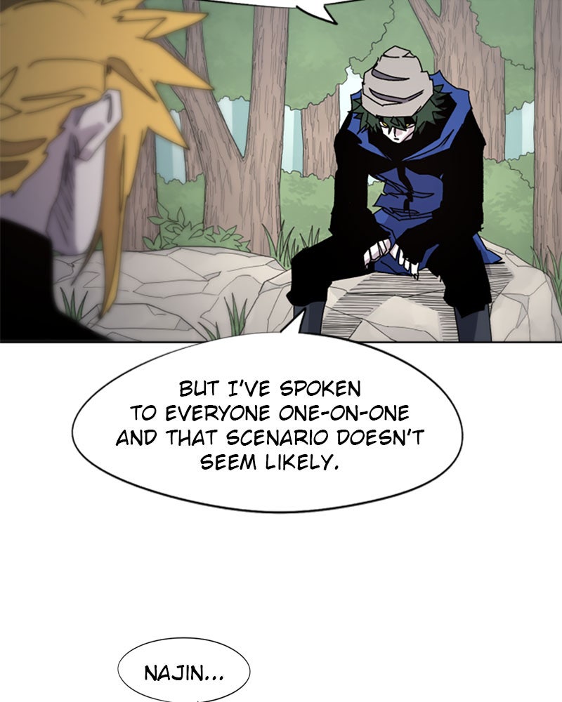Read The Ember Knight EN Manga Online