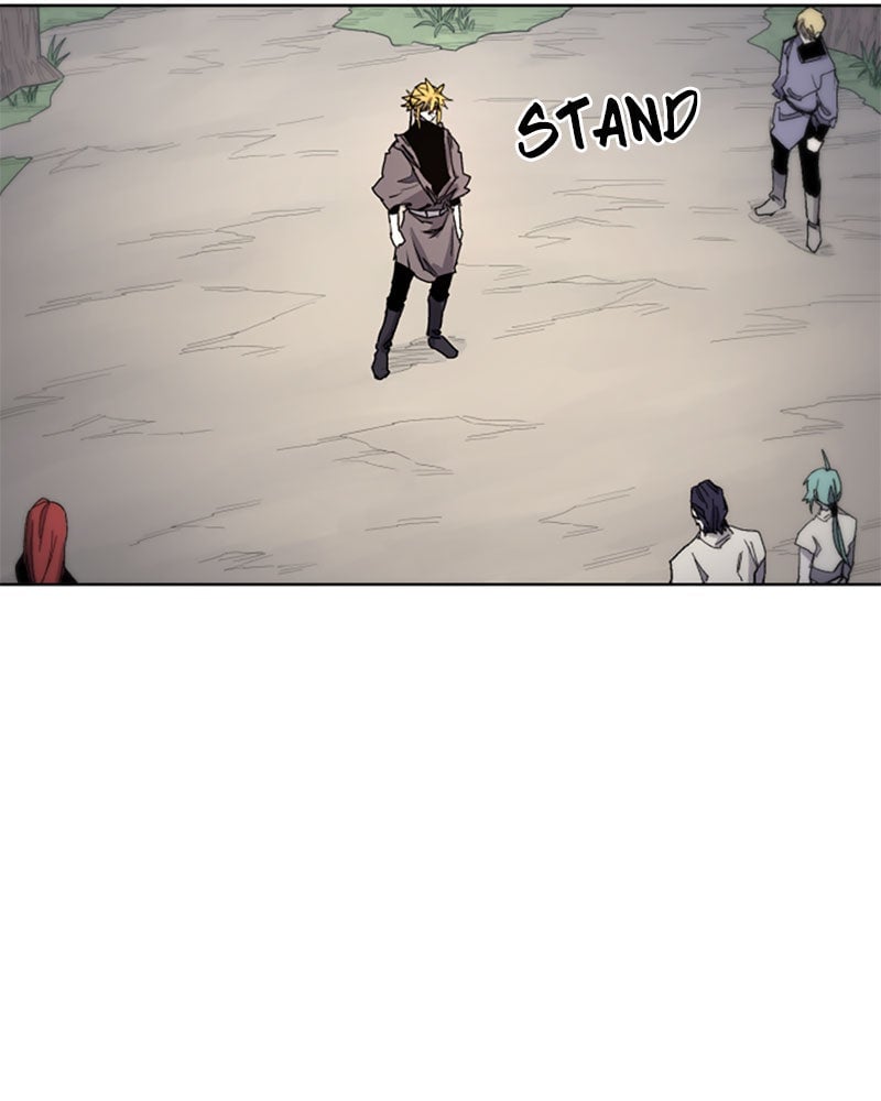Read The Ember Knight EN Manga Online