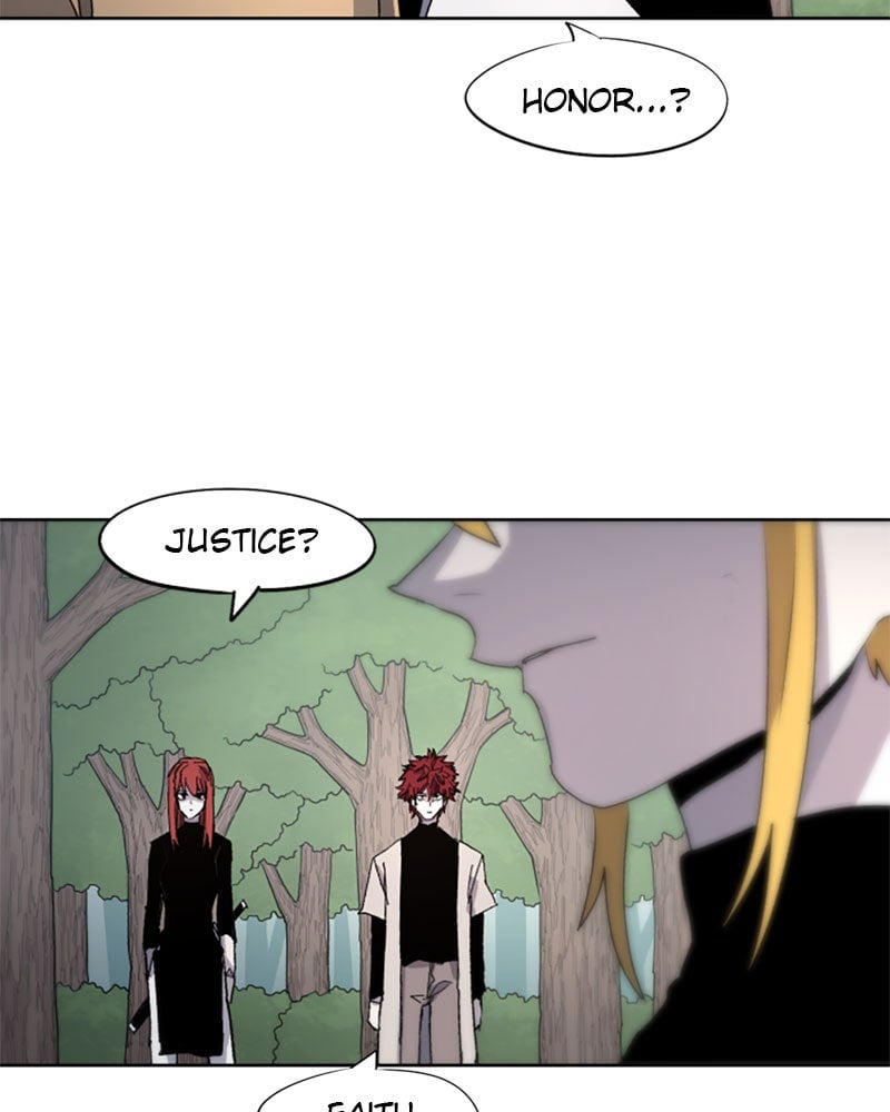 Read The Ember Knight EN Manga Online
