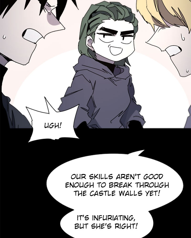 Read The Ember Knight EN Manga Online